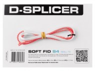 D-Splicer Soft Fid Speciale lijn voor splitsen strakke lijnen